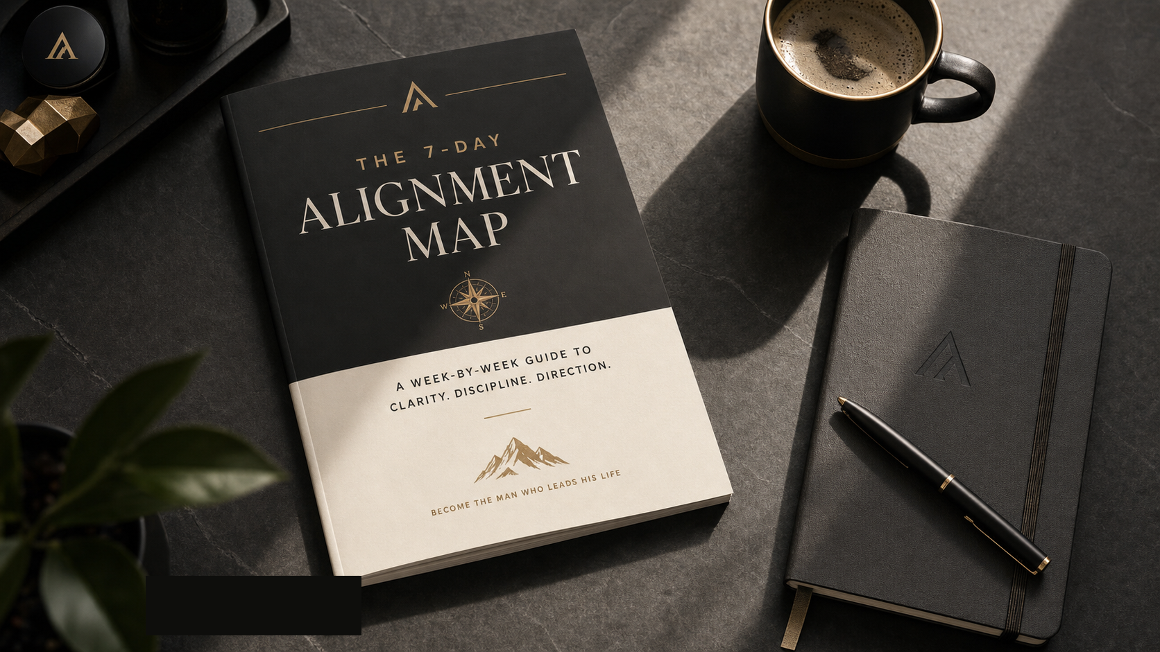 7-Day Alignment Map